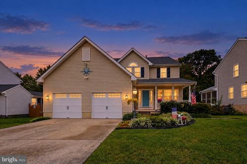 50 Birch Ave, GLEN BURNIE, MD, 21061-2058 | Card Image
