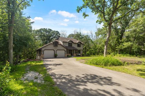 17208 Woodbine St Nw, Andover, MN, 55304-1851 | Card Image
