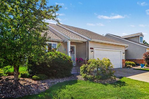 1257 S Village Cir, Kalamazoo, MI, 49009-6119 | Card Image
