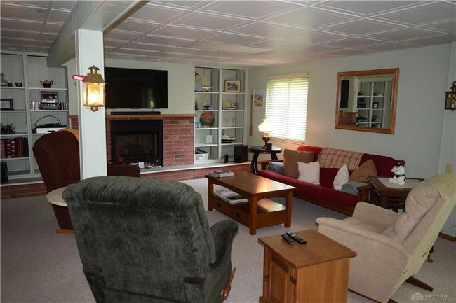 438 Crusader Dr, House other with 4 bedrooms, 3 bathrooms and null parking in Dayton OH | Image 23