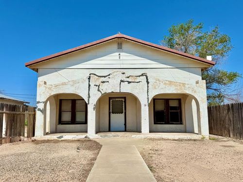 403 N Texas St, Fort Stockton, TX, 79735-5144 | Card Image