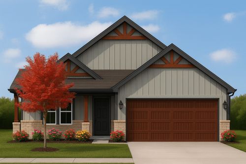 5446 Neyland Dr, Royse City, TX, 75189-8898 | Card Image