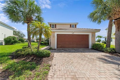 2537 Deerfield Lake Ct, CAPE CORAL, FL, 33909-2944 | Card Image