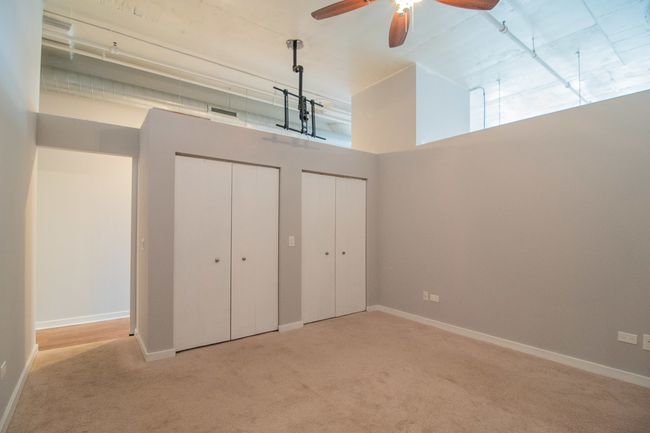 APT-603 - 1224 Van Buren St, Condo with 2 bedrooms, 1 bathrooms and 1 parking in CHICAGO IL | Image 8