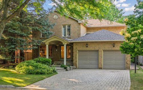 140 Reeve Dr, Markham, ON, L3P6C6 | Card Image