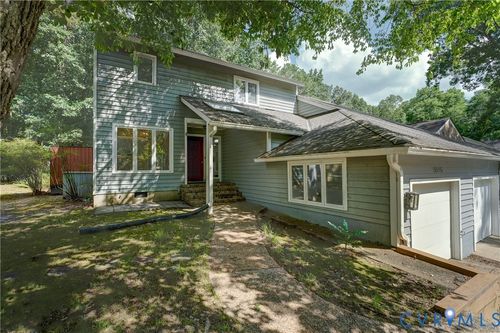 12919 Copperas Ln, Henrico, VA, 23233-2226 | Card Image