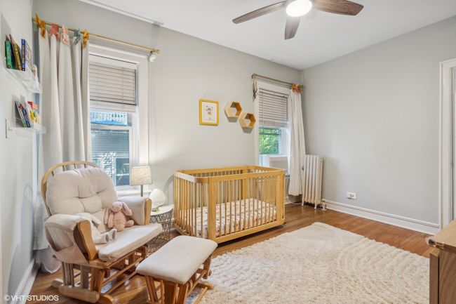 APT-1 - 6609 N Newgard Ave, Condo with 3 bedrooms, 2 bathrooms and null parking in CHICAGO IL | Image 20