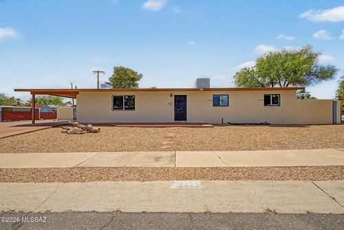 2625 W Oregon Street, Tucson, AZ, 85746 | Card Image