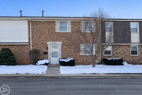 953 Kirts Blvd, Troy, MI, 48084-4837 | Card Image