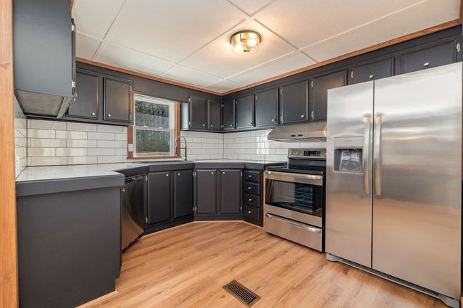 88 Branch Rd, House other with 3 bedrooms, 2 bathrooms and null parking in Brodnax VA | Image 17
