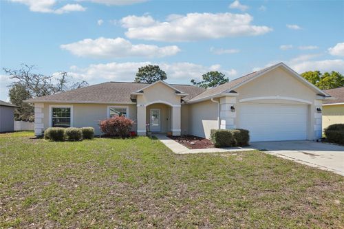 3615 Celebration Dr, Brooksville, FL, 34604-0740 | Card Image
