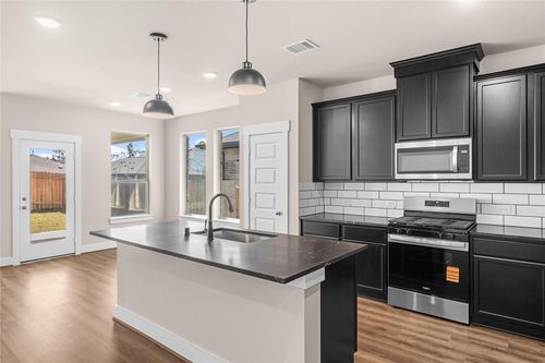 21714 Southern Valley Ln, New Caney, TX, 77357-2958 | Card Image