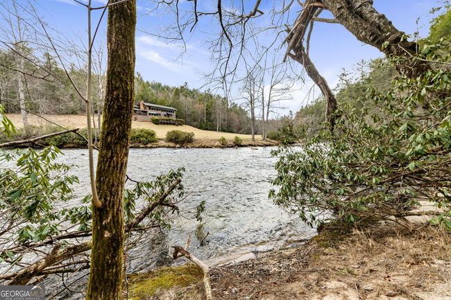300 Ridgecrest Dr, House other with 2 bedrooms, 2 bathrooms and null parking in Blue Ridge GA | Image 11