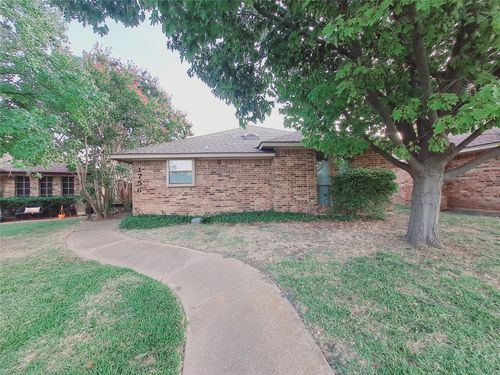 1756 Arledge, Carrollton, TX, 75007-3018 | Card Image