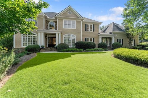 5050 Fenwick Dr, Cumming, GA, 30040-9618 | Card Image