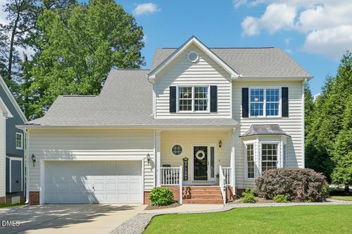 2300 Clerestory Place, Raleigh, NC, 27615 | Card Image