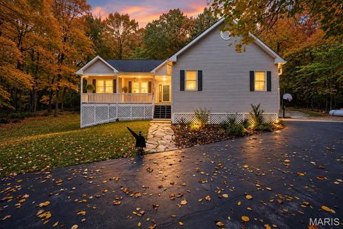 2485 Wild Valley Dr, High Ridge, MO, 63049-1570 | Card Image