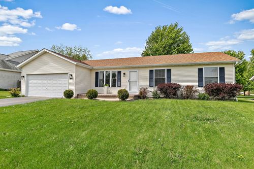 847 Quail Run, DeKalb, IL, 60115-6118 | Card Image