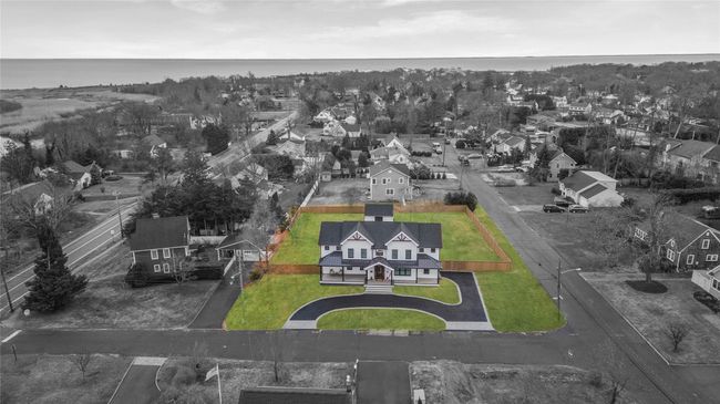 Birds eye view of property featuring a residential view | Image 47