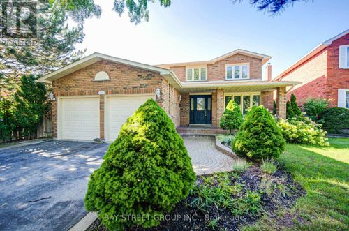 1348 Windrush Dr, Oakville, ON, L6M1W7 | Card Image