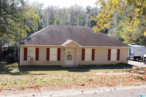 1333 Frog Level Rd, WEST BLOCTON, AL, 35184-2632 | Card Image