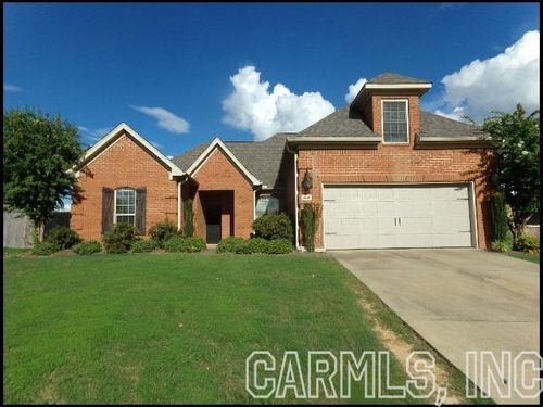 3050 Mount Mcgregor, Benton, AR, 72019-8560 | Card Image
