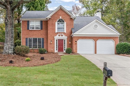 3715 Lakeheath Dr, Cumming, GA, 30041-7395 | Card Image