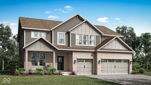 15409 Hurst Rd, Fishers, IN, 46040-1777 | Card Image