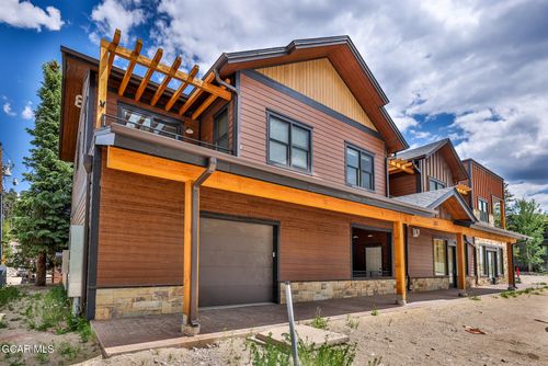 101r-505 Grand Ave, Grand Lake, CO, 80447-5410 | Card Image