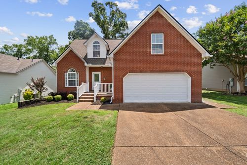 1272 Baker Creek Dr, Spring Hill, TN, 37174-7189 | Card Image