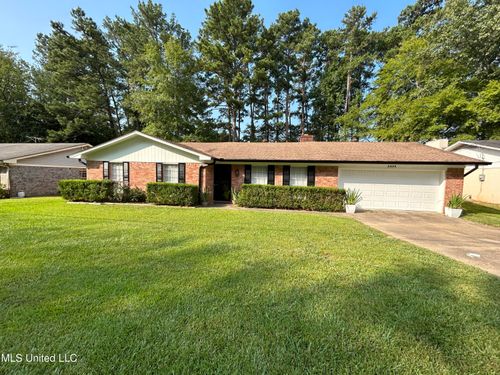 3405 Forest Hill Rd, Jackson, MS, 39212-3817 | Card Image