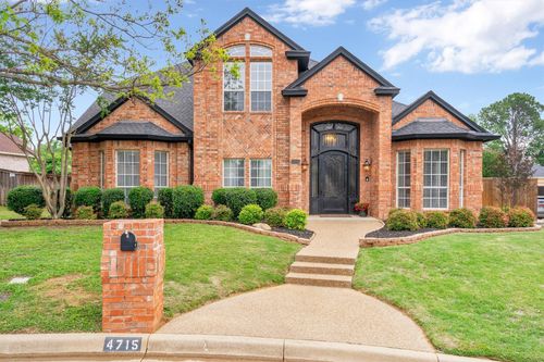 4715 Morris Heights Drive, Arlington, TX, 76016 | Card Image