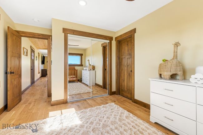 17 Texs Loop, House other with 4 bedrooms, 3 bathrooms and null parking in Alder MT | Image 36