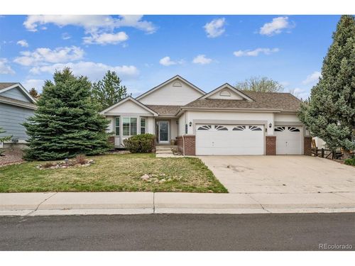 1927 Rough Ct, Castle Rock, CO, 80109-3505 | Card Image