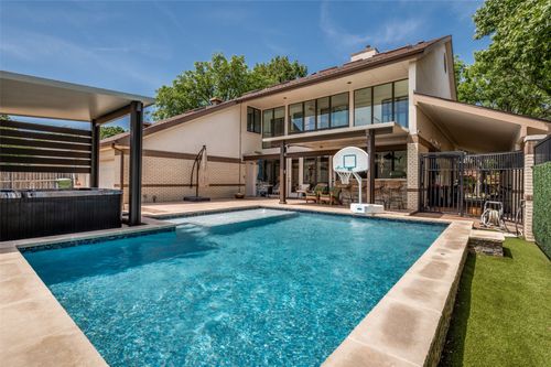 2306 Sheffield Sq, Carrollton, TX, 75007-2017 | Card Image