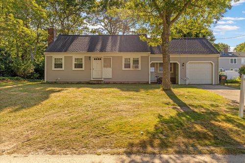 71 Webbers Path, West Yarmouth, MA, 02673-1532 | Card Image