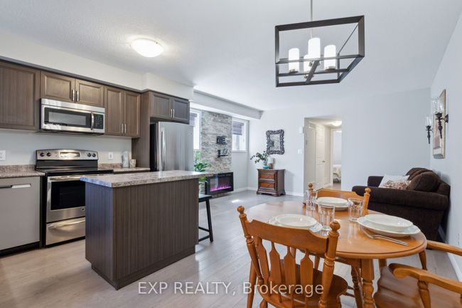 50 - 3200 Singleton Ave, Condo with 1 bedrooms, 1 bathrooms and 1 parking in London ON | Image 7