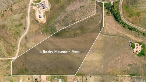 14 Rocky Mountain Road, Loveland, CO, 80538 | Card Image