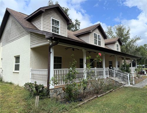 13517 Citrus Way, Brooksville, FL, 34601-8617 | Card Image