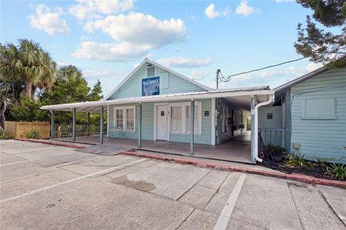 4051 D St, CEDAR KEY, FL, 32625-5155 | Card Image
