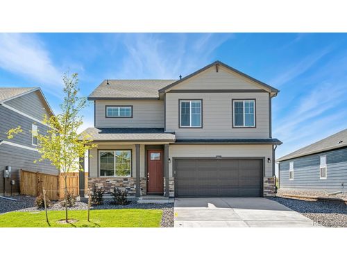 8386 E 135th Ct, Thornton, CO, 80602-8952 | Card Image
