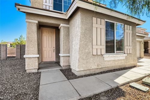 520 Moses Lake Court, Henderson, NV, 89002 | Card Image