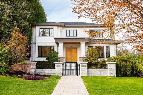 1203 W 38th Ave, Vancouver, BC, V6M1R2 | Card Image