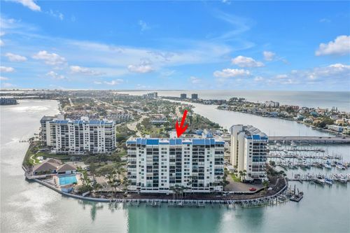 apt-805-9495 Blind Pass Rd, ST PETE BEACH, FL, 33706-1323 | Card Image