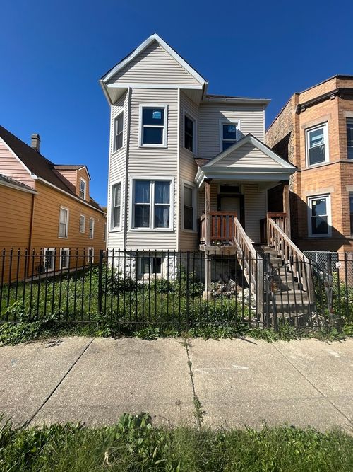 414 N Lawler Ave, Chicago, IL, 60644-2380 | Card Image