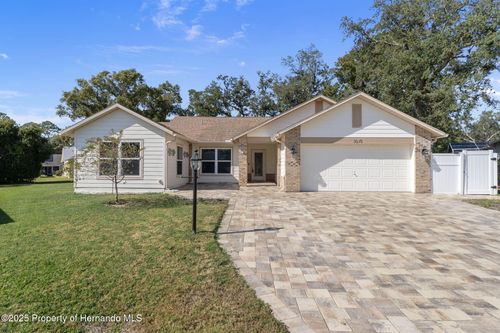3015 Saw Mill Ln, Spring Hill, FL, 34606-7018 | Card Image