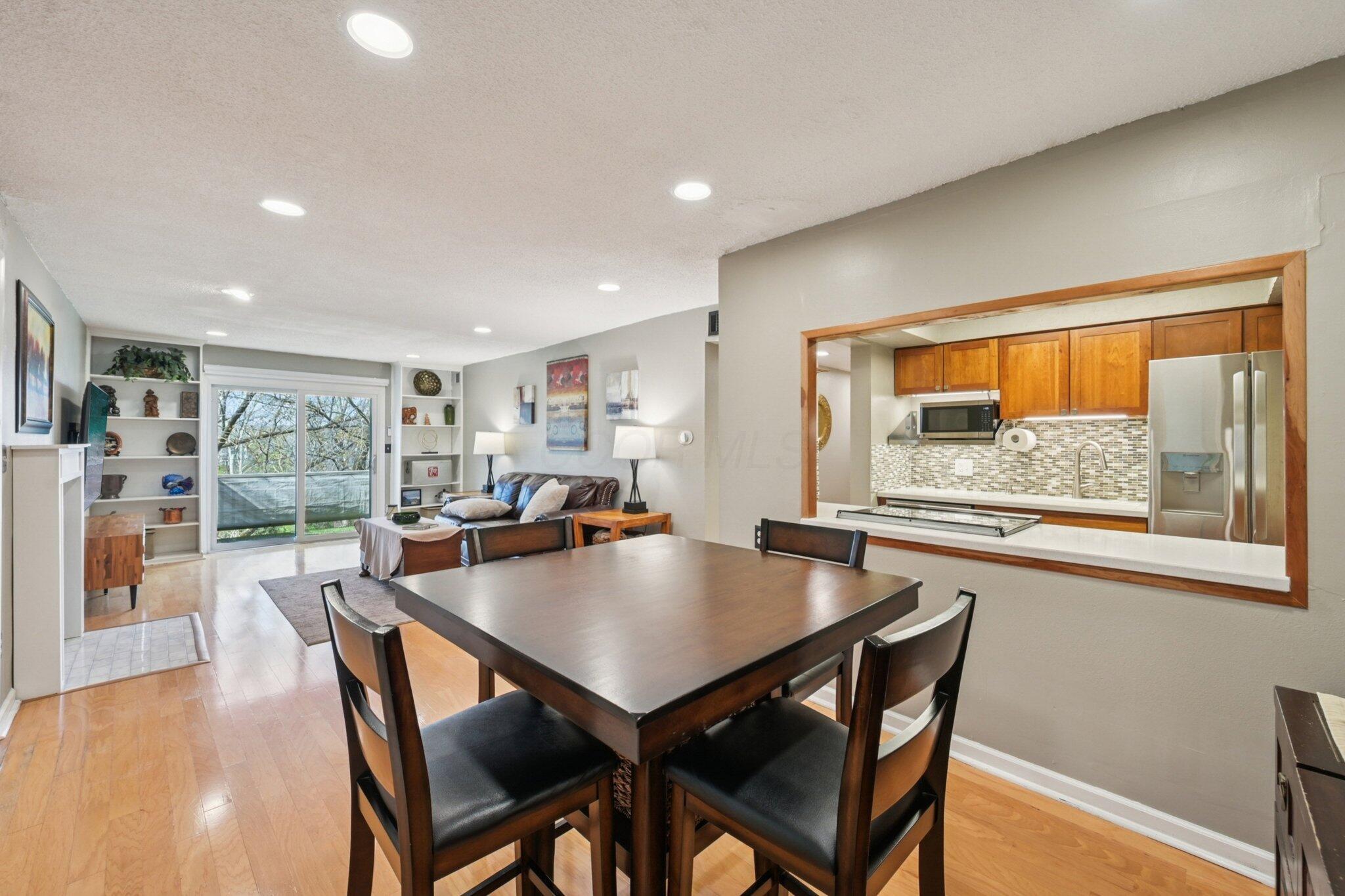 Residential in Columbus 3