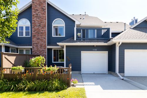1110 Se Mill Pond Ct, Ankeny, IA, 50021-6533 | Card Image