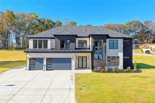 23 Deer Canyon Dr, Auburn, GA, 30011 | Card Image