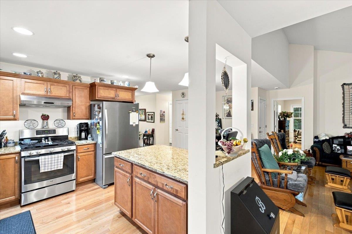 Residential in Somersworth 5